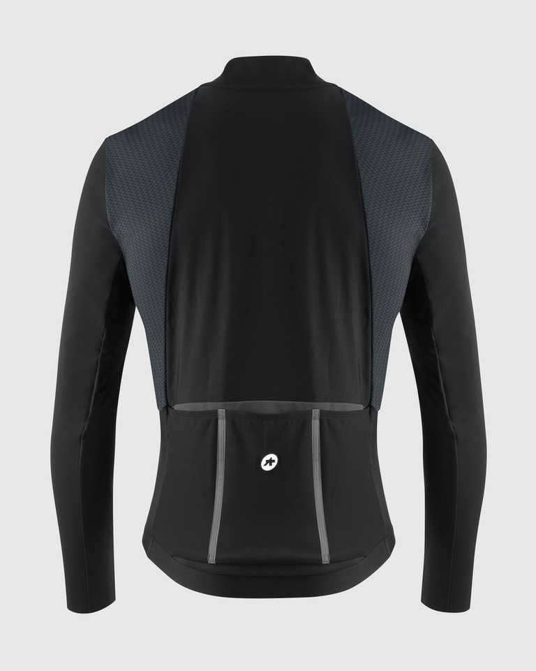 MILLE GT HASHOOGI Winter Jacket S11 - MILLE GT 3/3 SYSTEM | ASSOS Of Switzerland - Official Online Shop