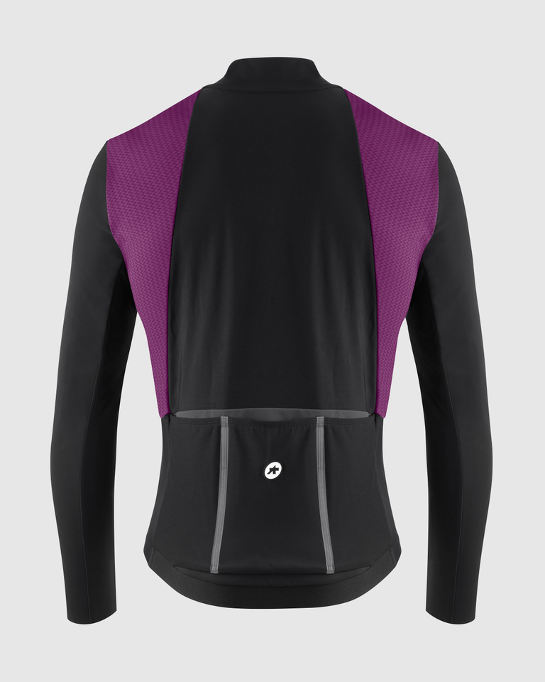 MILLE GT HASHOOGI Winter Jacket S11 - seo men's winter cycling gear | ASSOS Of Switzerland - Official Online Shop