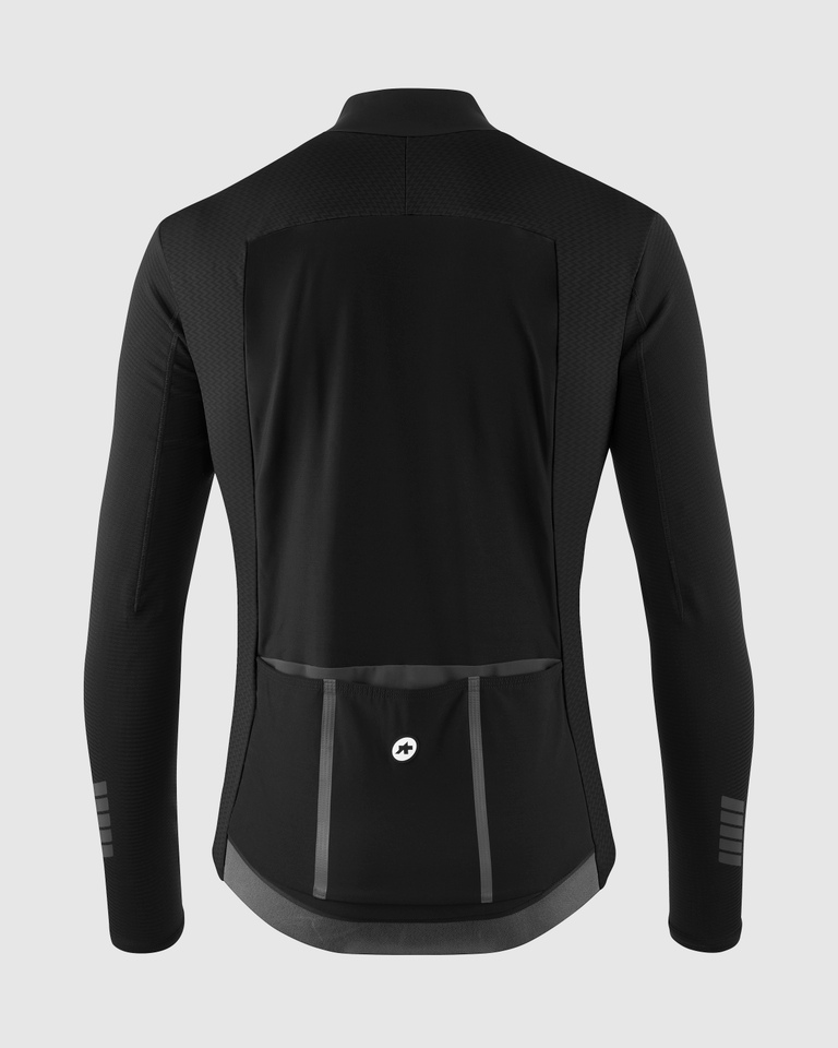 MILLE GT EISENHERZ Ultraz Winter Jacket S11 - MILLE GT 3/3 SYSTEM | ASSOS Of Switzerland - Official Online Shop