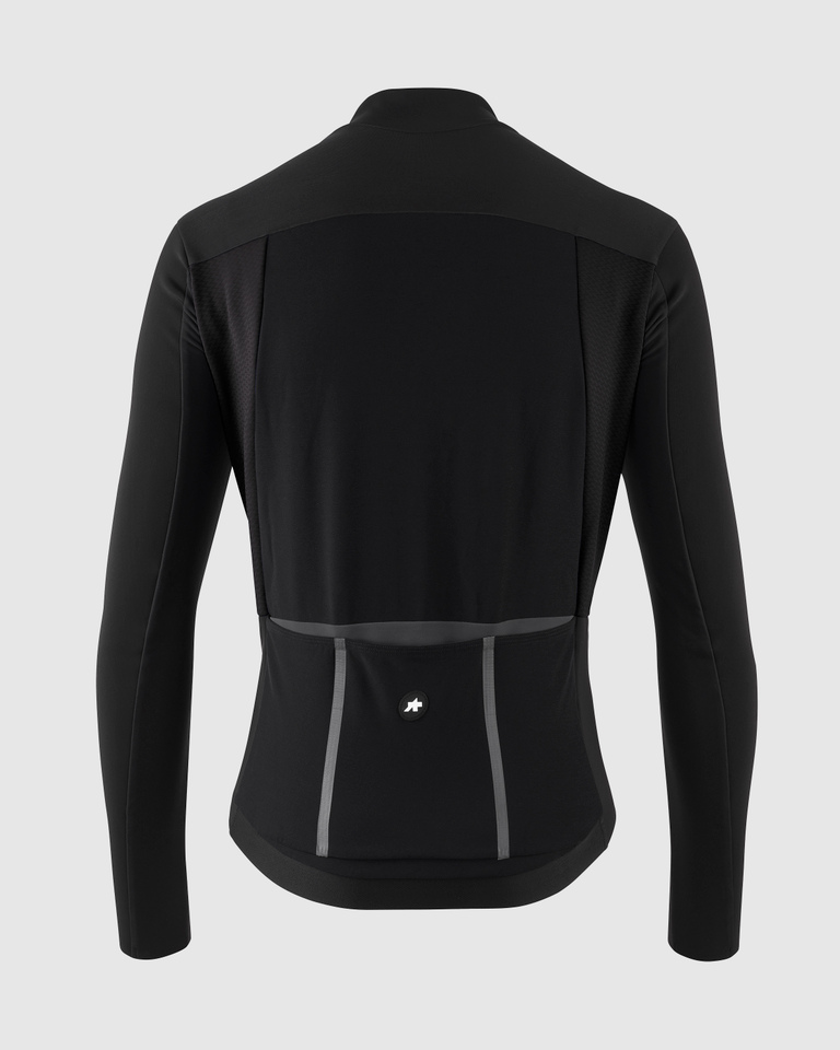 EQUIPE R HABU Winter Jacket S11 - New Arrivals | ASSOS Of Switzerland - Official Online Shop