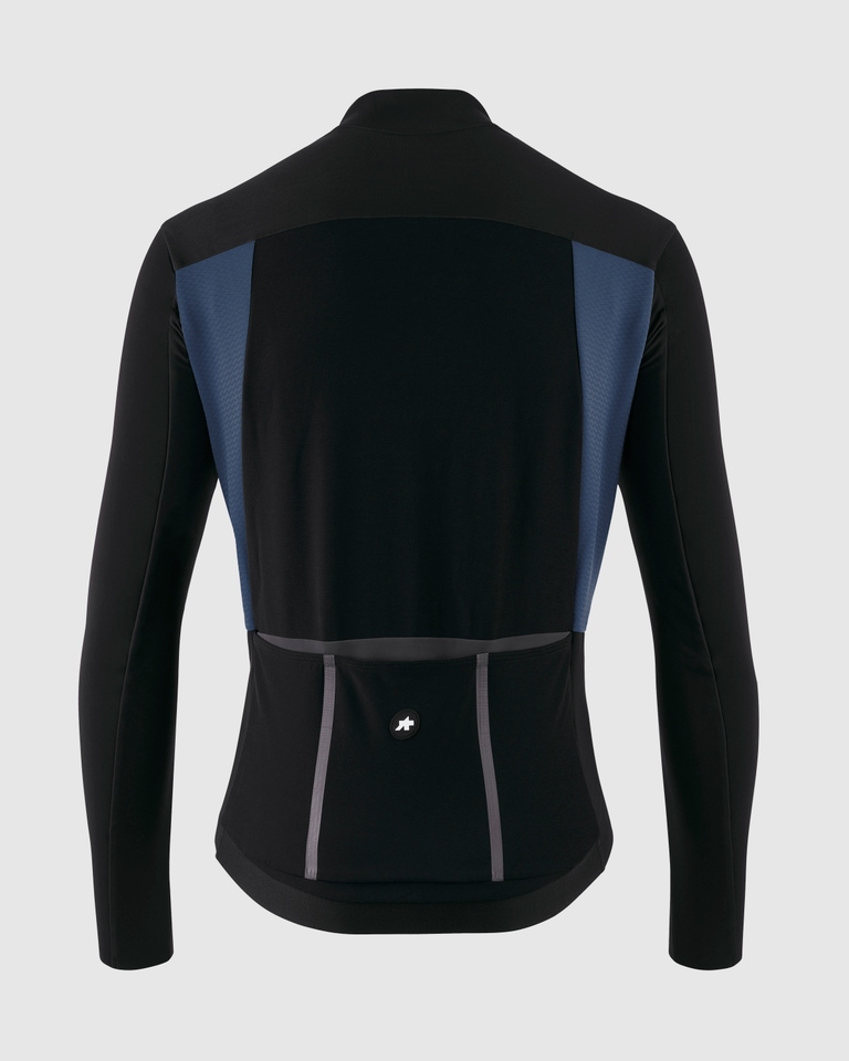 EQUIPE R HABU Winter Jacket S11 - New Arrivals | ASSOS Of Switzerland - Official Online Shop