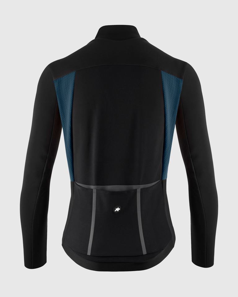 EQUIPE R Habu Winter Jacket S11 - EQUIPE RS Race Series | ASSOS Of Switzerland - Official Online Shop