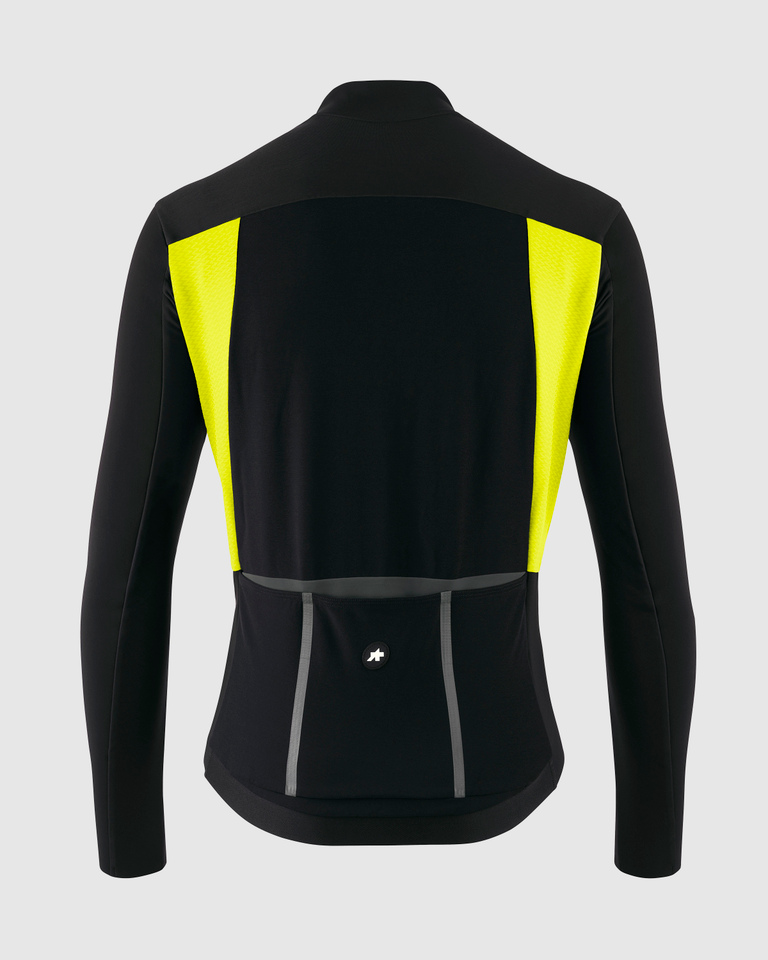 EQUIPE R HABU Winter Jacket S11 - New Arrivals | ASSOS Of Switzerland - Official Online Shop