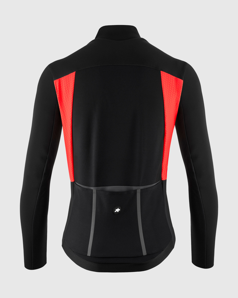 EQUIPE R Habu Winter Jacket S11 - EQUIPE RS Race Series | ASSOS Of Switzerland - Official Online Shop