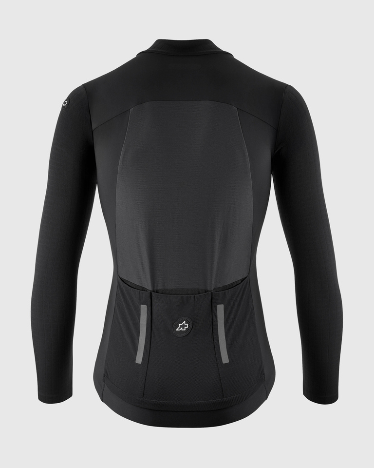 MILLE GTS spring fall Jacket S11 - 2/3 SPRING-FALL | ASSOS Of Switzerland - Official Online Shop