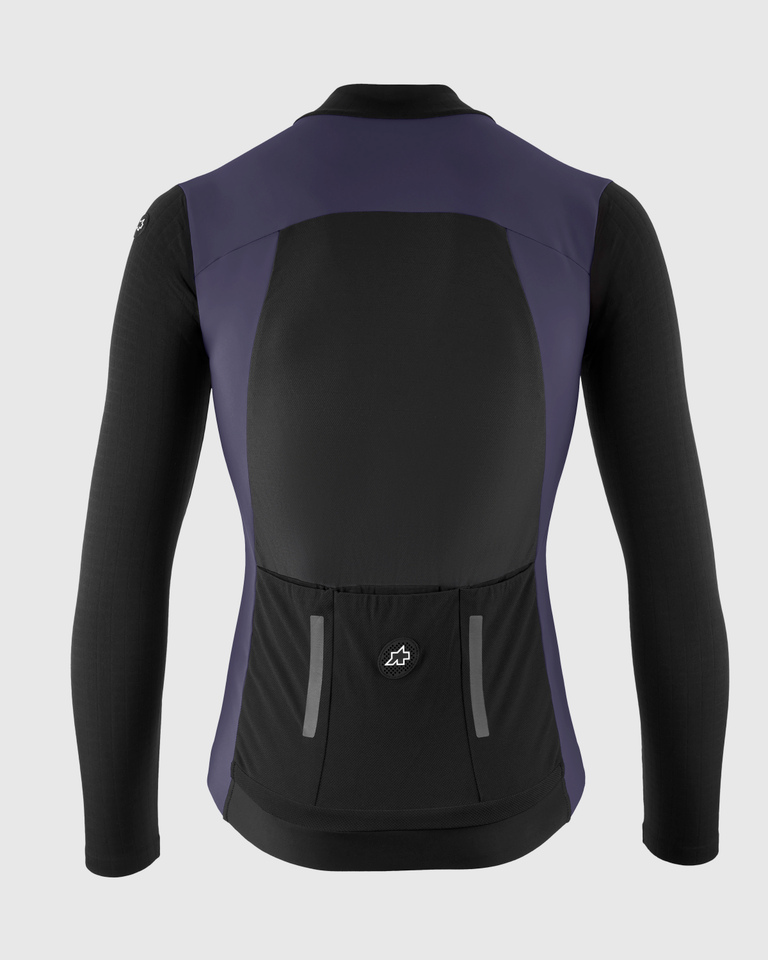 MILLE GTS spring fall Jacket S11 | ASSOS Of Switzerland - Official Online Shop