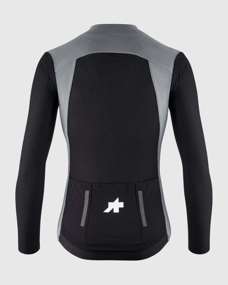 EQUIPE RS Spring Fall Jacket S11 - EQUIPE RS Race Series | ASSOS Of Switzerland - Official Online Shop
