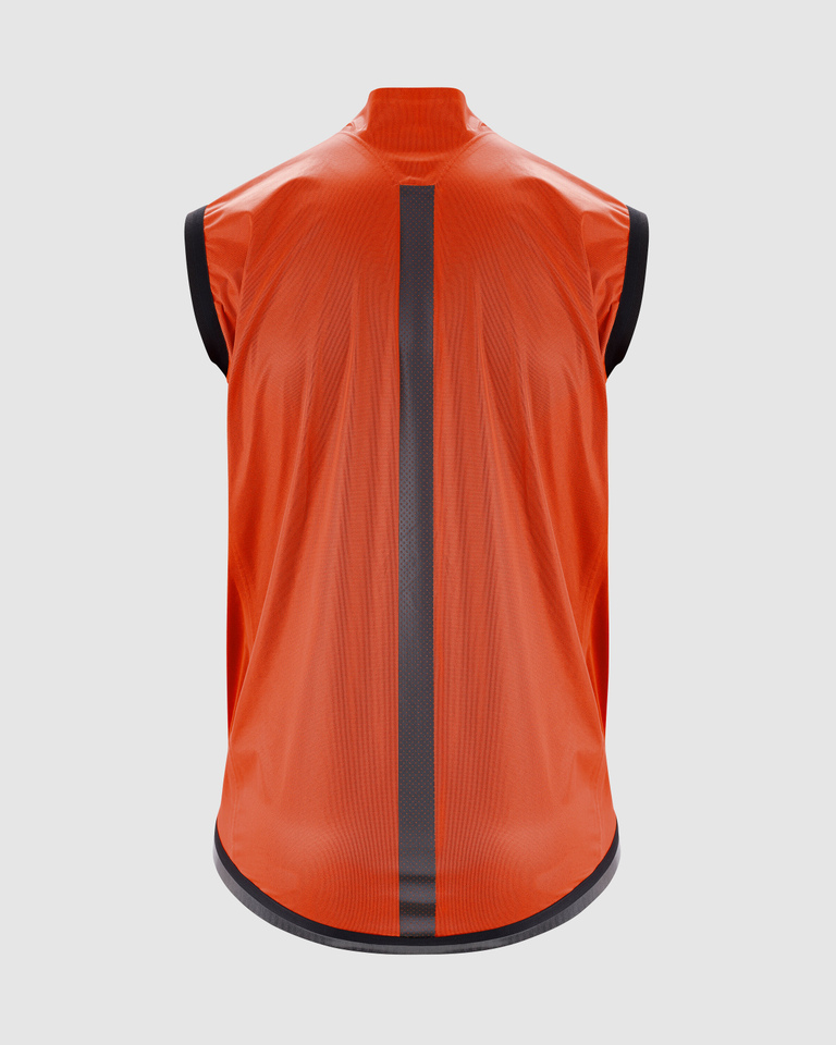 EQUIPE RS Rain Vest S9 - Private Sale Men - US | ASSOS Of Switzerland - Official Online Shop