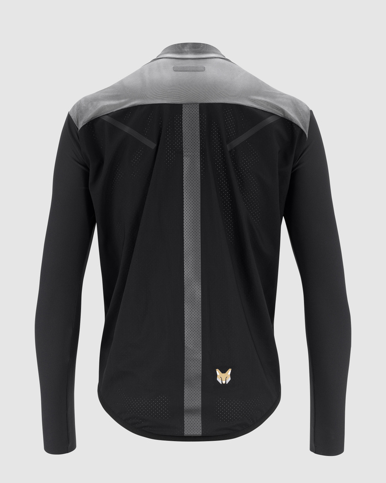 MILLE GTO FUCHSRÖHRE Shell C2 - RAIN EQUIPMENT | ASSOS Of Switzerland - Official Online Shop