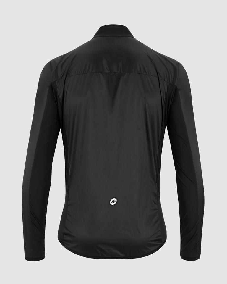 MILLE GT Wind Jacket C2 - WIND-RAIN SHELLS | ASSOS Of Switzerland - Official Online Shop