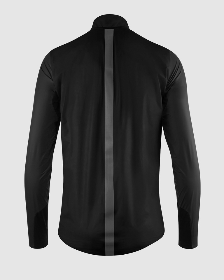 MILLE GTS WASSERSCHNAUZE Rain Jacket S11 - RAIN EQUIPMENT | ASSOS Of Switzerland - Official Online Shop