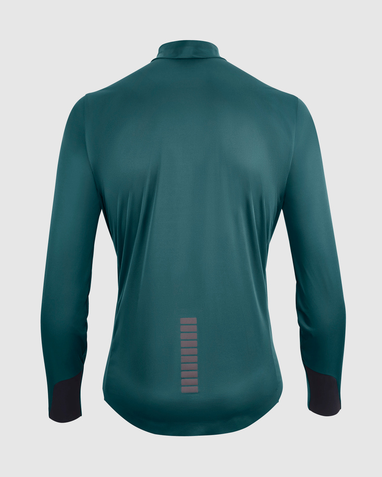 MILLE GT Shell Jacket S11 - RAIN EQUIPMENT | ASSOS Of Switzerland - Official Online Shop