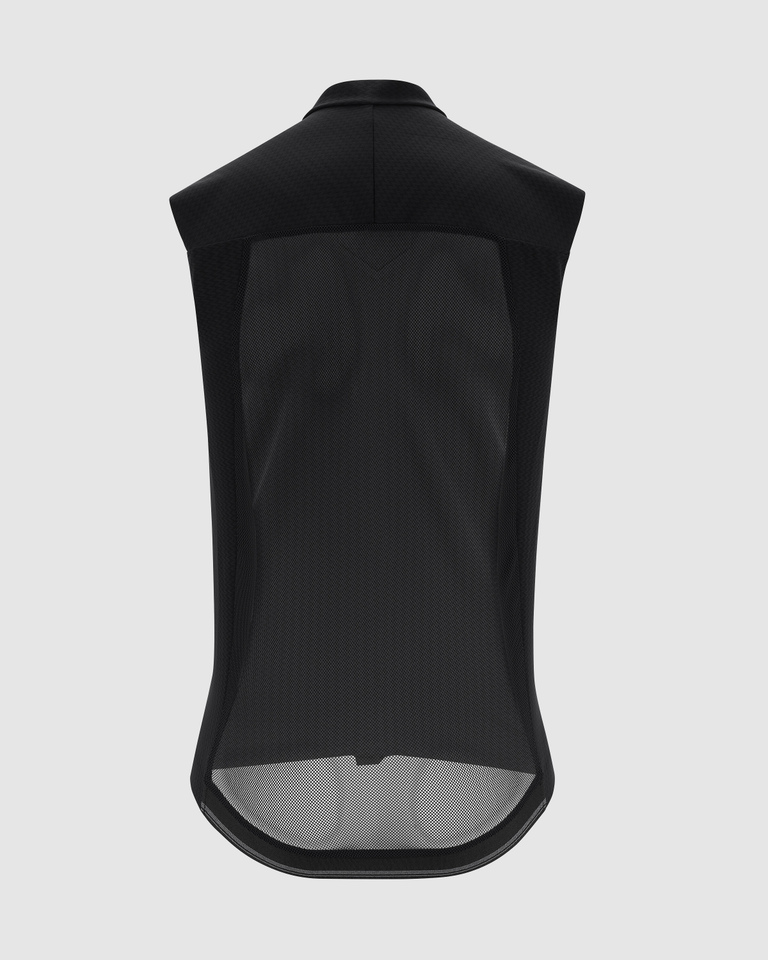 MILLE GTS Spring Fall Vest C2 - test_archivesale summer 2025 | ASSOS Of Switzerland - Official Online Shop