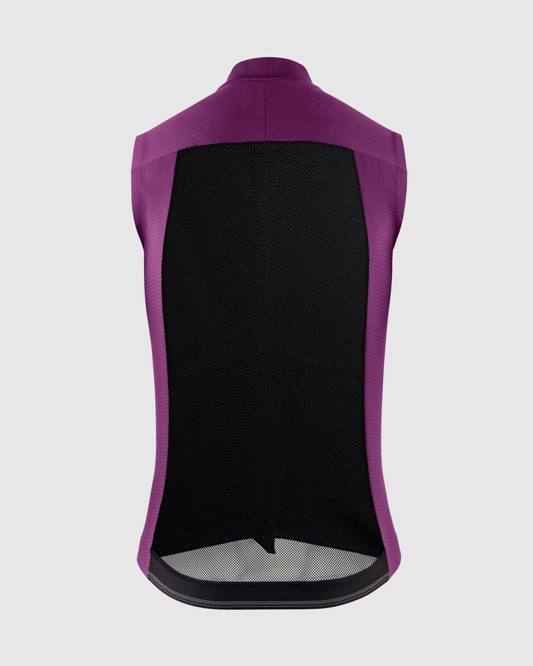 MILLE GTS Spring Fall Vest C2 - MILLE GT 2/3 SYSTEM | ASSOS Of Switzerland - Official Online Shop