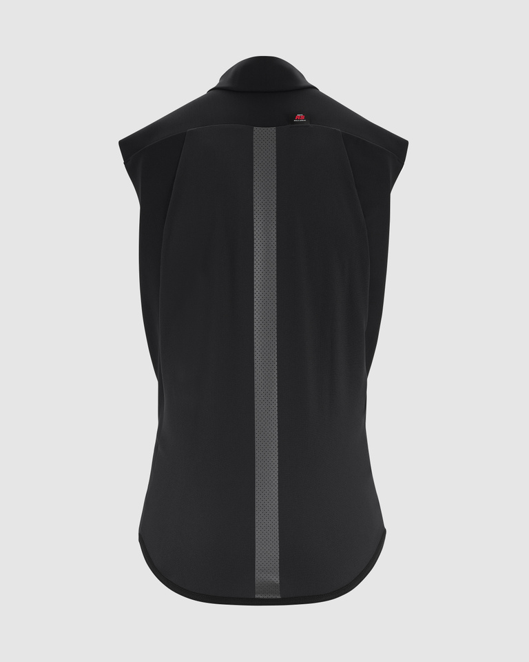 EQUIPE RS Spring Fall Gilet TARGA - Seasonal essentials | ASSOS Of Switzerland - Official Online Shop