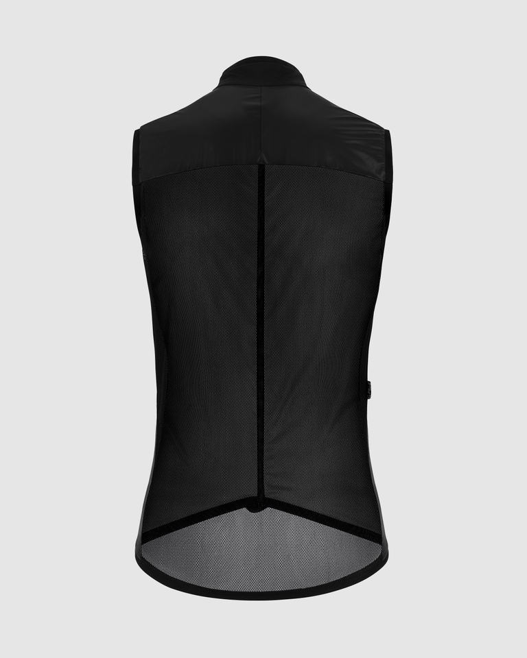 MILLE GT Wind Vest C2 | ASSOS Of Switzerland - Official Online Shop