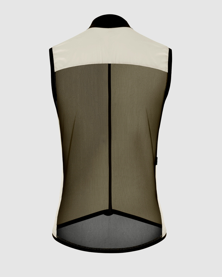 MILLE GT Wind Vest C2 - WIND-RAIN SHELLS | ASSOS Of Switzerland - Official Online Shop