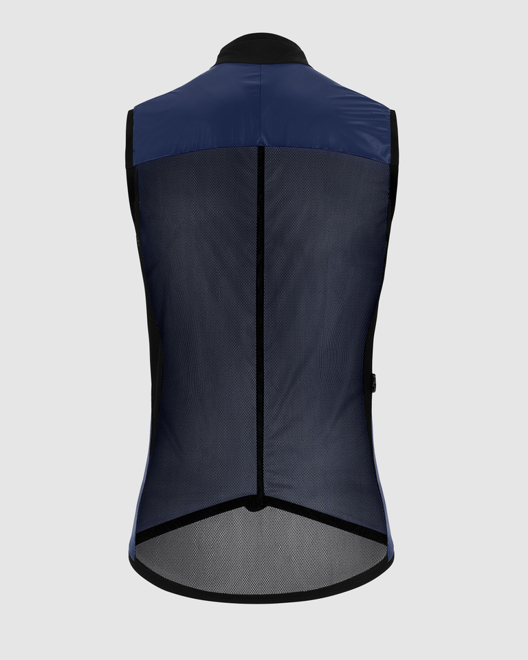 MILLE GT Wind Vest C2 - Private Sale Men - US | ASSOS Of Switzerland - Official Online Shop