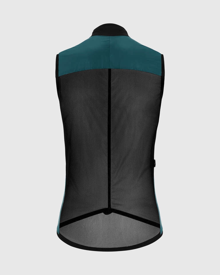 MILLE GT Wind Vest C2 - NUOVI ARRIVI | ASSOS Of Switzerland - Official Online Shop