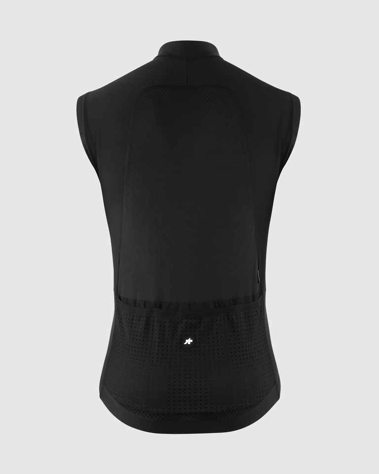 EQUIPE R Spring Fall Gilet S11 - New Arrivals | ASSOS Of Switzerland - Official Online Shop