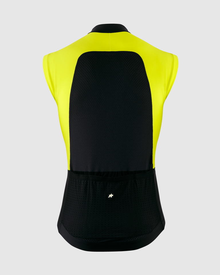 EQUIPE R Spring Fall Gilet S11 - New Arrivals | ASSOS Of Switzerland - Official Online Shop