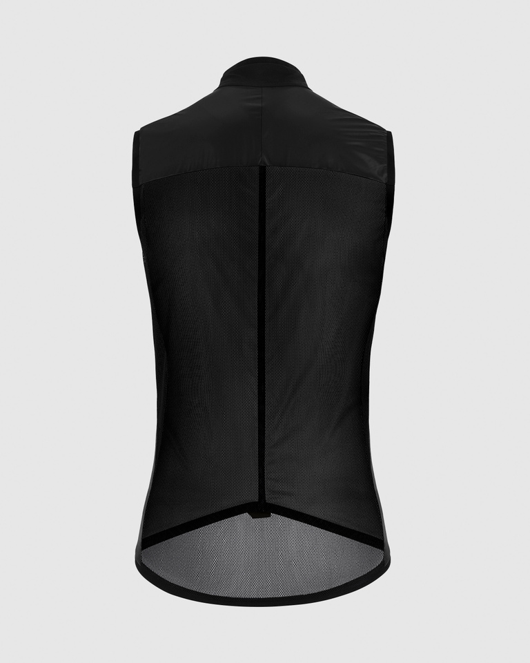 MILLE GT Wind Vest C2 Boss x Assos - Past seasons' styles - US | ASSOS Of Switzerland - Official Online Shop