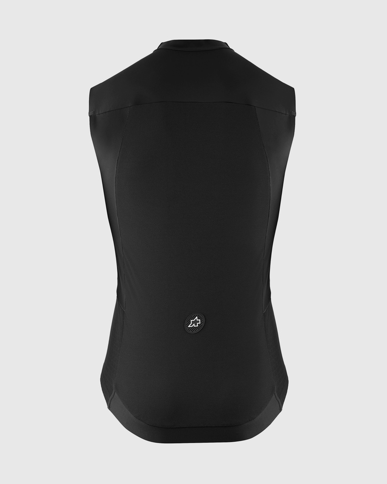 MILLE GTS spring fall Vest S11 - MILLE GT Total Comfort | ASSOS Of Switzerland - Official Online Shop
