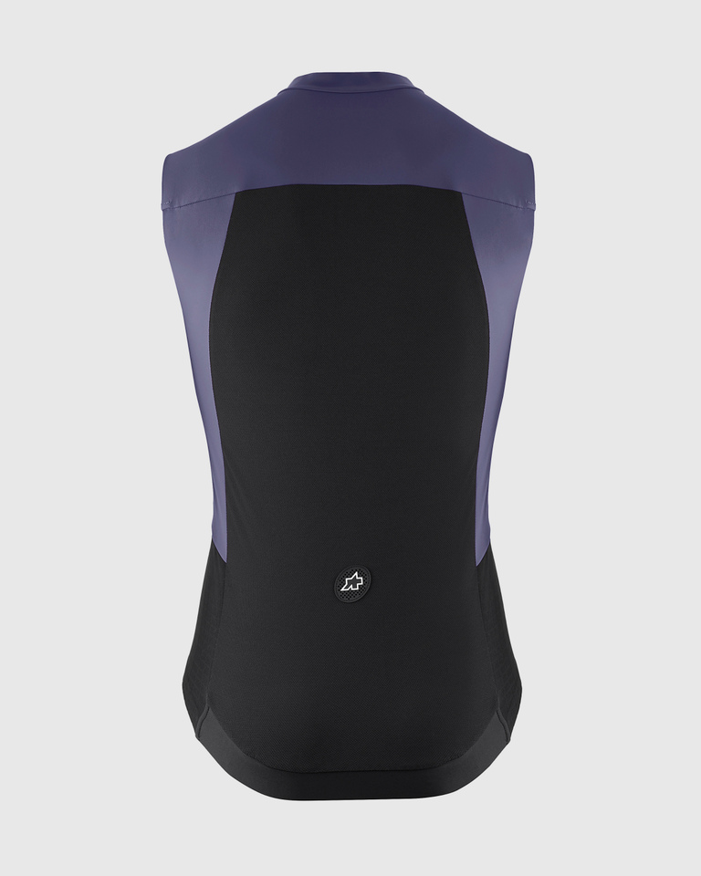MILLE GTS spring fall Vest S11 | ASSOS Of Switzerland - Official Online Shop