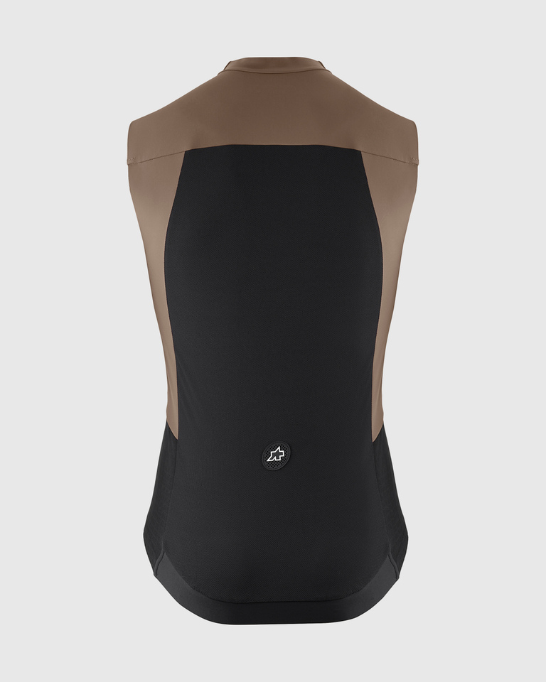 MILLE GTS spring fall Vest S11 - MILLE GT Total Comfort | ASSOS Of Switzerland - Official Online Shop