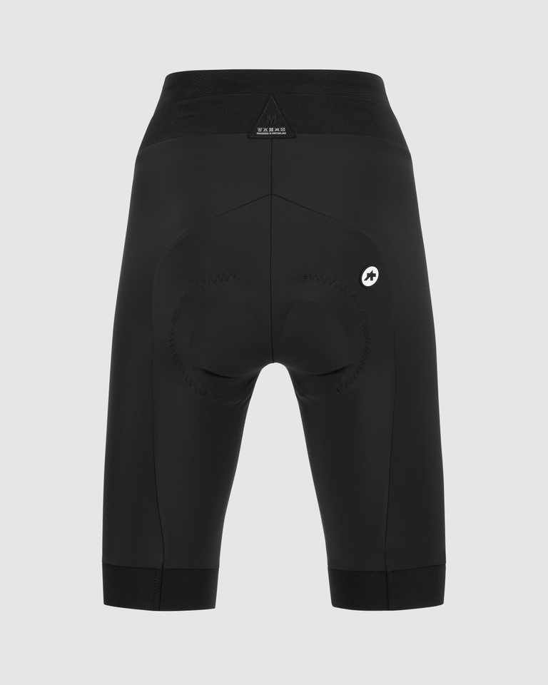 UMA GT Half Shorts C2 - long - Uma gt 1/3 System | ASSOS Of Switzerland - Official Online Shop