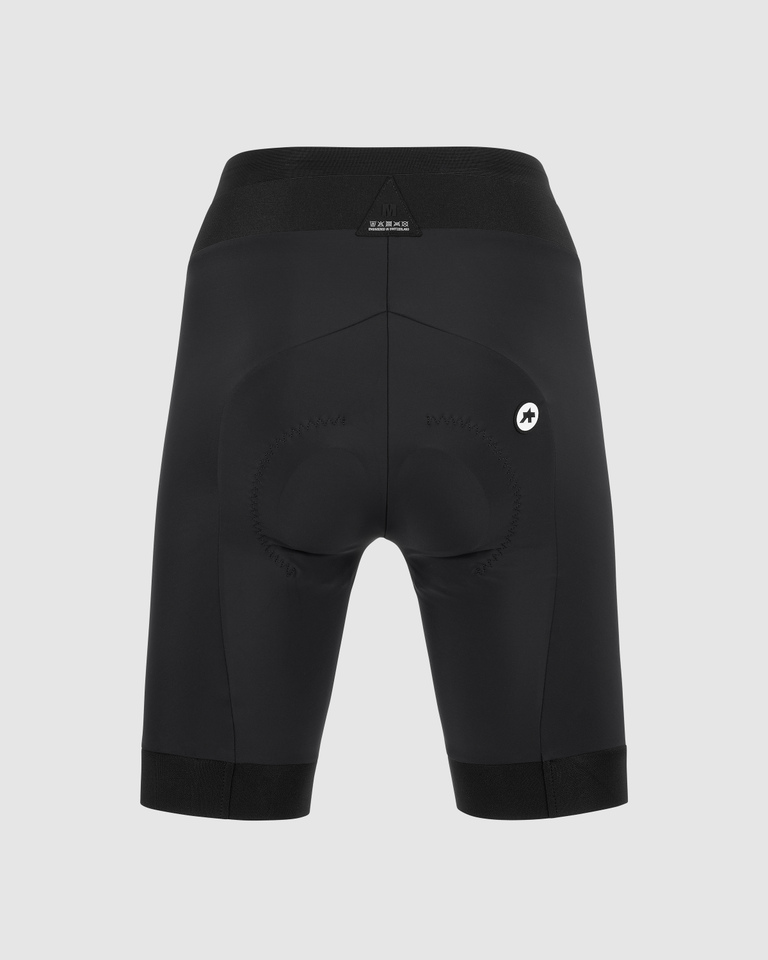 UMA GT Half Shorts C2 - Uma gt 1/3 System | ASSOS Of Switzerland - Official Online Shop