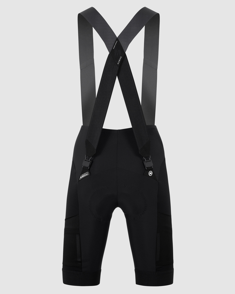UMA GTC Bib Shorts C2 - Past seasons' styles | ASSOS Of Switzerland - Official Online Shop