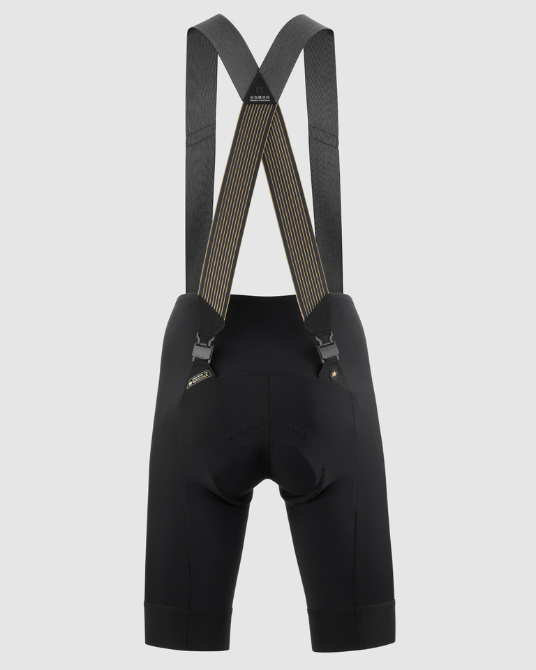 UMA GTV Bib Shorts C2 EVO - uma gtv system | ASSOS Of Switzerland - Official Online Shop