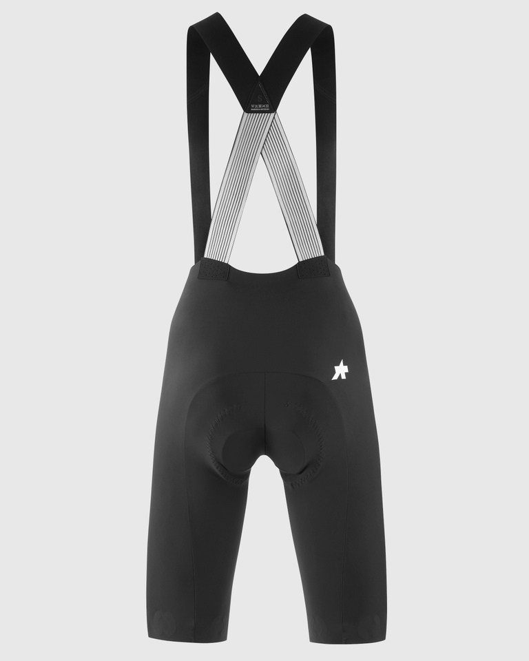 DYORA R Bib Shorts S11 | ASSOS Of Switzerland - Official Online Shop