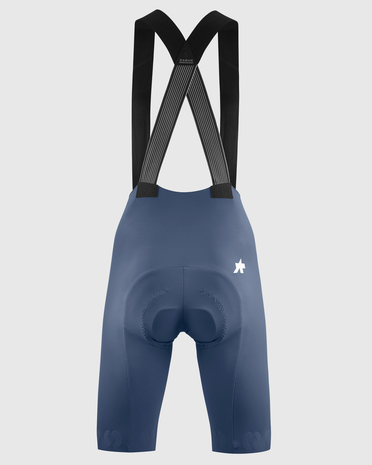 DYORA R Bib Shorts S11 - DYORA | RACING SERIES | ASSOS Of Switzerland - Official Online Shop