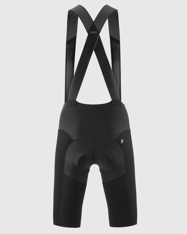 DYORA RSV Bib Shorts S11 - DYORA | RACING SERIES | ASSOS Of Switzerland - Official Online Shop