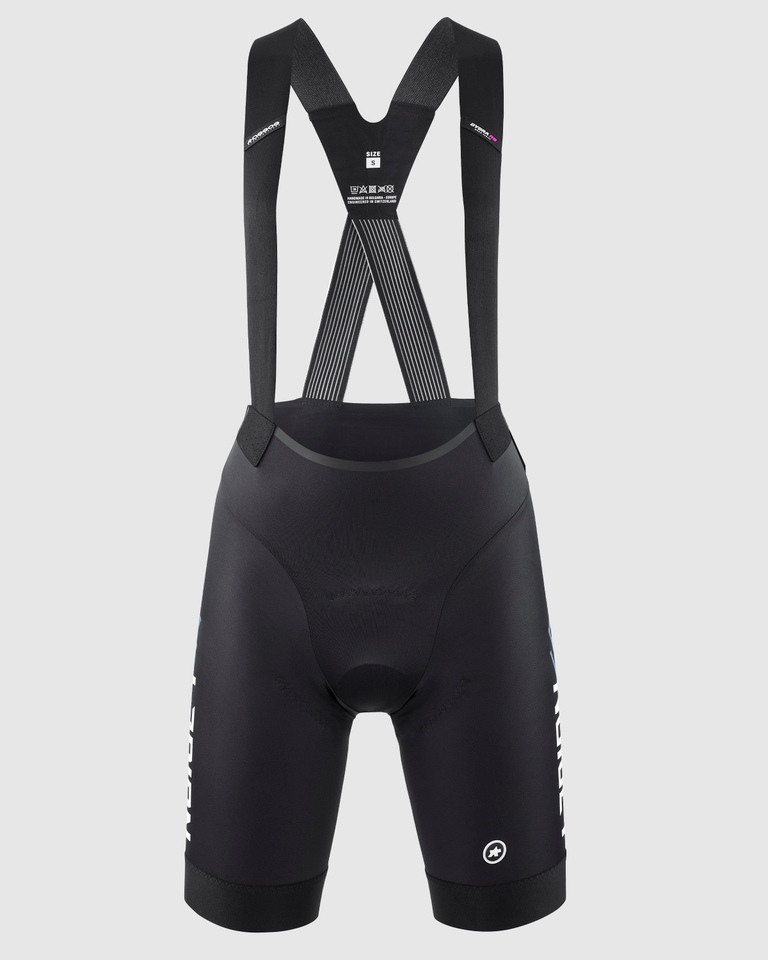 DYORA RS S9 L39ION Replica Bib Shorts - DYORA | RACING SERIES | ASSOS Of Switzerland - Official Online Shop