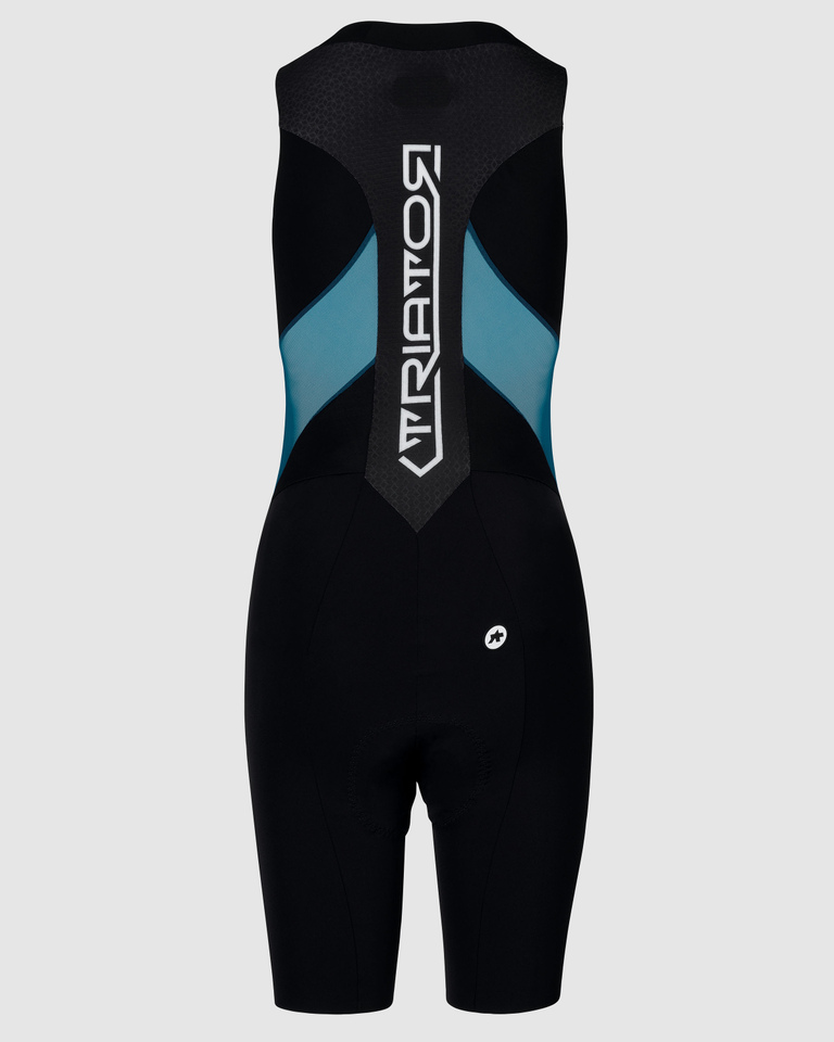 TRIATOR Women’s NS Speedsuit - Past seasons' styles - US | ASSOS Of Switzerland - Official Online Shop