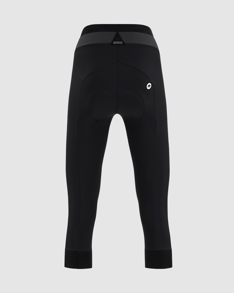 UMA GT Summer Half Knickers C2 - UMA | COMFORT SERIES | ASSOS Of Switzerland - Official Online Shop