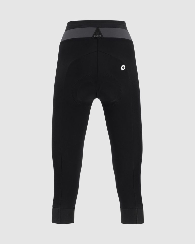 UMA GT Spring Fall Half Knickers C2 - UMA GT 2/3 SYSTEM | ASSOS Of Switzerland - Official Online Shop