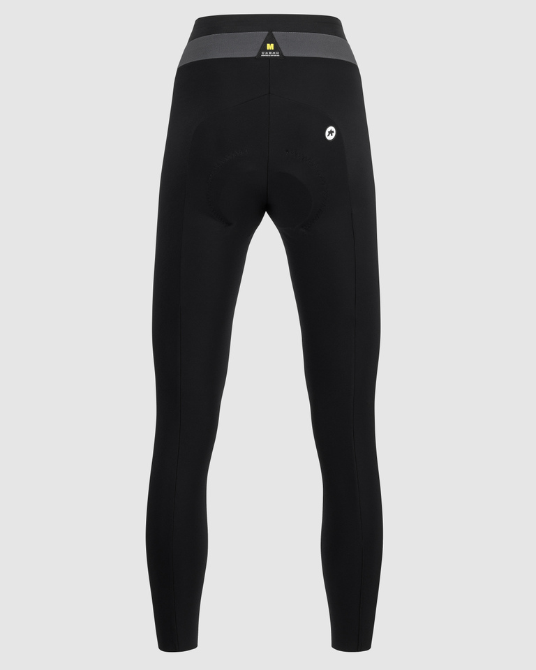 UMA GT Spring Fall Half Tights C2 - UMA GT 2/3 SYSTEM | ASSOS Of Switzerland - Official Online Shop