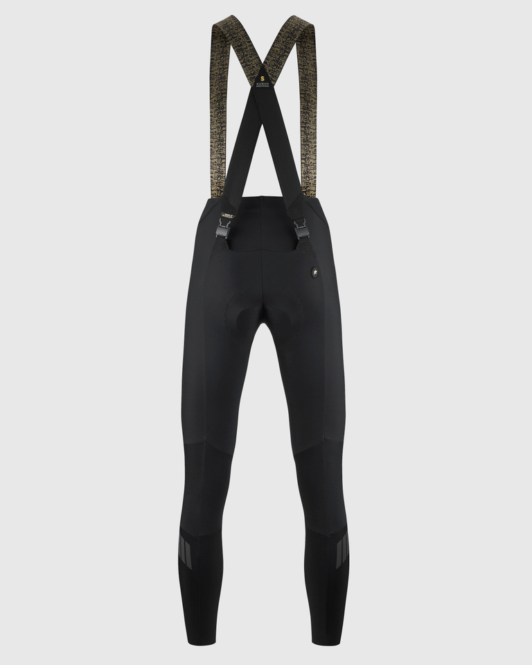 UMA GTV spring fall bib Tights S11 | ASSOS Of Switzerland - Official Online Shop