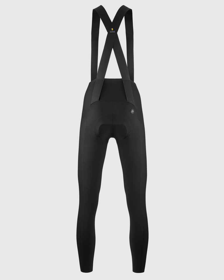 UMA GT spring fall Bib Tights S11 | ASSOS Of Switzerland - Official Online Shop