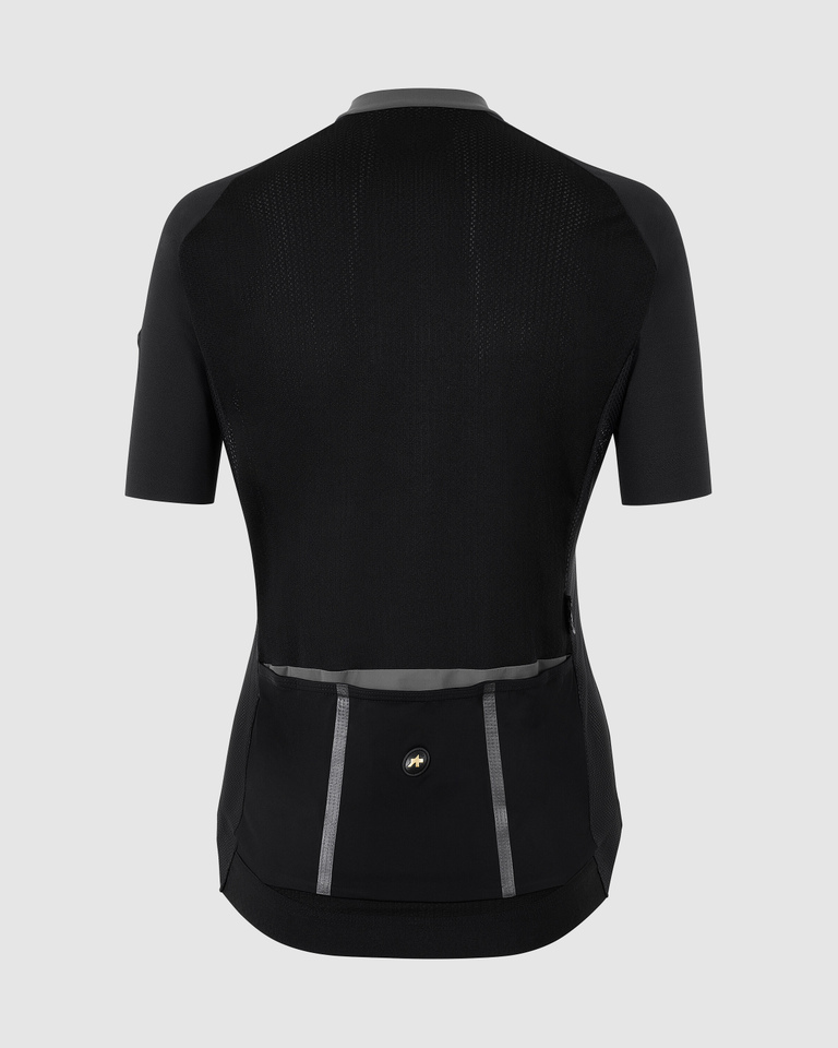 UMA GTV Jersey C2 - Past seasons' styles - US | ASSOS Of Switzerland - Official Online Shop