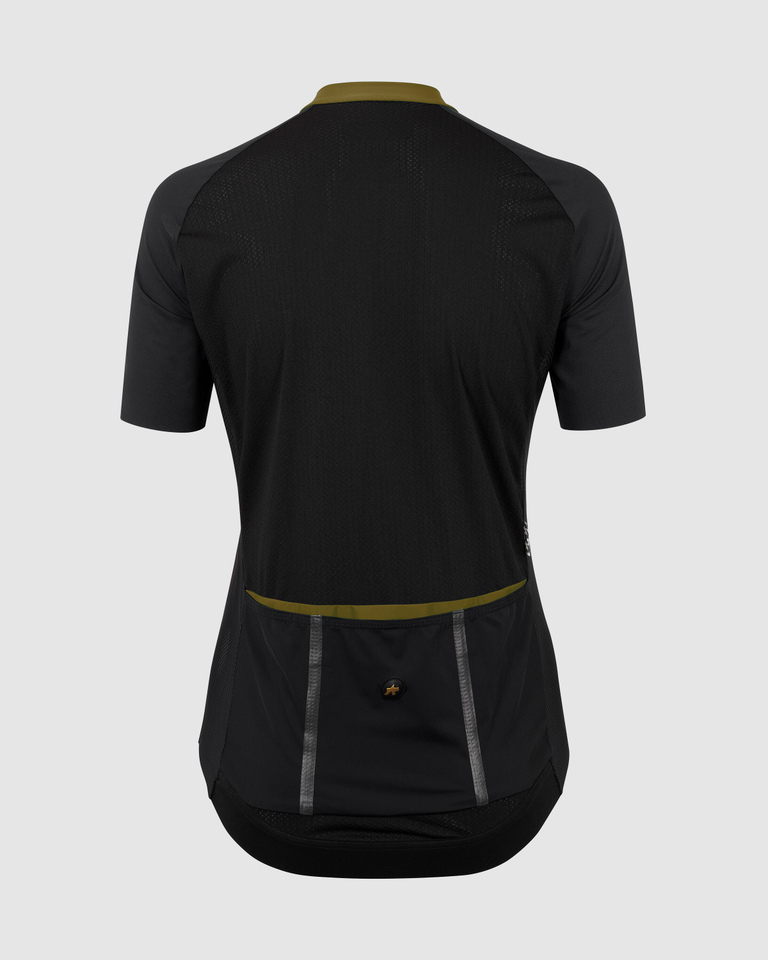 UMA GTV Jersey C2 - uma gtv system | ASSOS Of Switzerland - Official Online Shop
