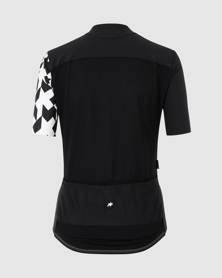 DYORA RS Jersey S9 TARGA - Past seasons' styles - US | ASSOS Of Switzerland - Official Online Shop