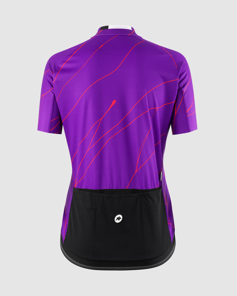 UMA GT Jersey C2 EVO Ultra Blood - Past seasons' styles - US | ASSOS Of Switzerland - Official Online Shop