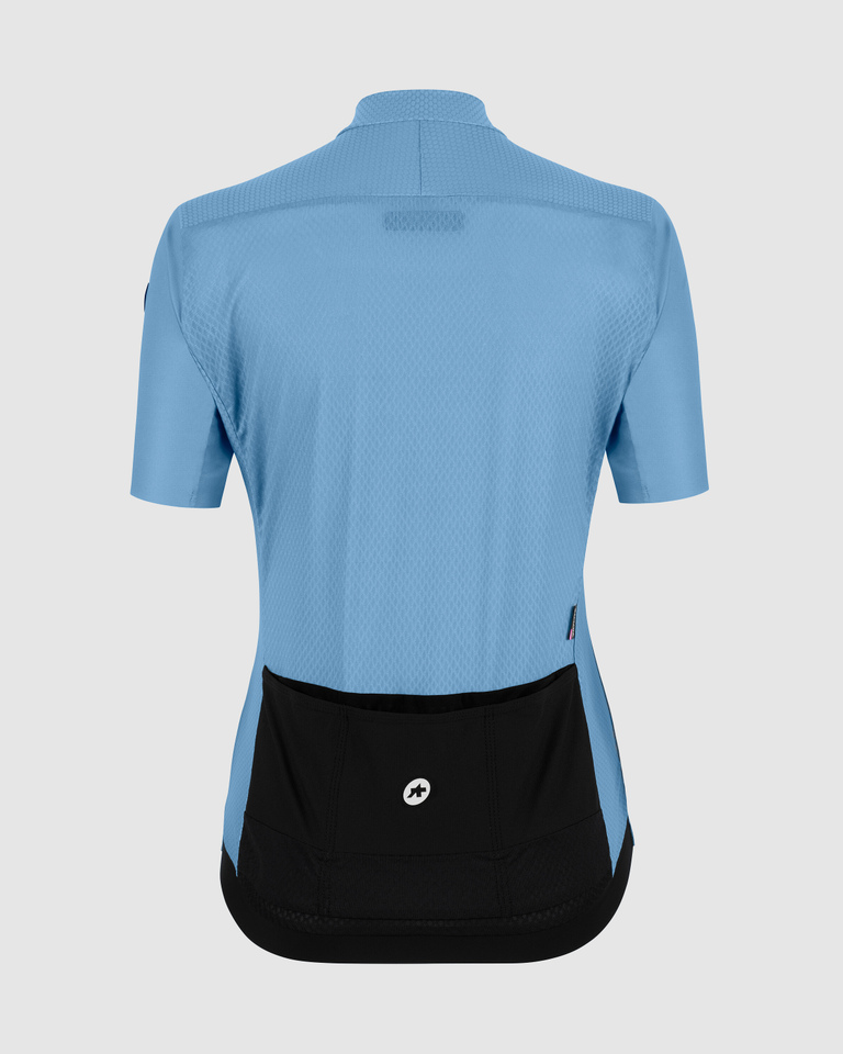 UMA GT Jersey S11 - Past seasons' styles | ASSOS Of Switzerland - Official Online Shop