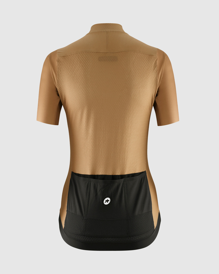 UMA GT Jersey S11 - Uma gt 1/3 System | ASSOS Of Switzerland - Official Online Shop