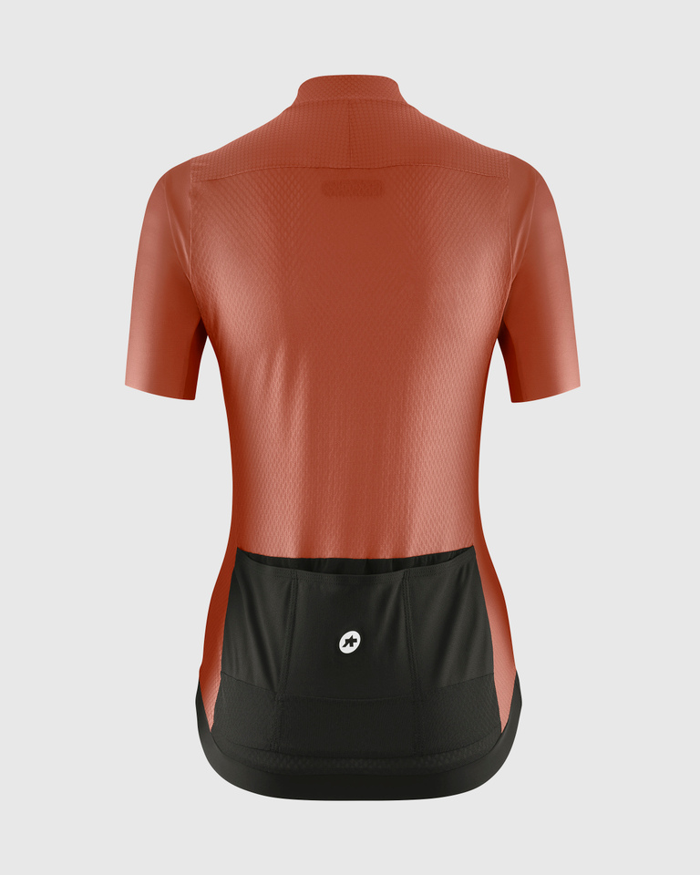 UMA GT Jersey S11 - Uma gt 1/3 System | ASSOS Of Switzerland - Official Online Shop